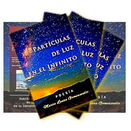 Partículas de Luz en el Infinito